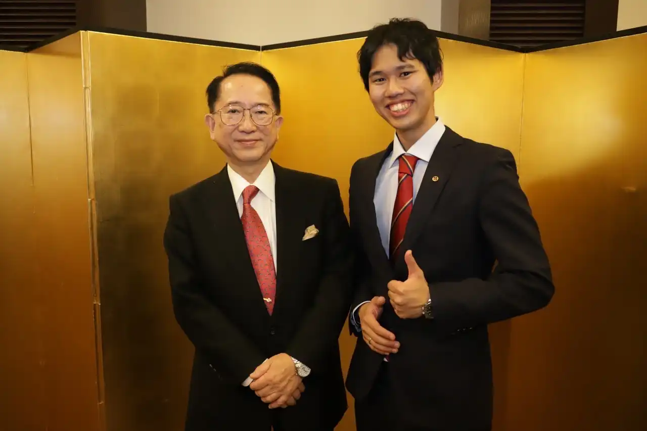 医療の先生方_小泉先生