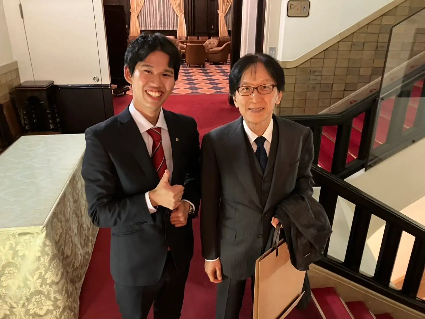 医療の先生方_高橋先生